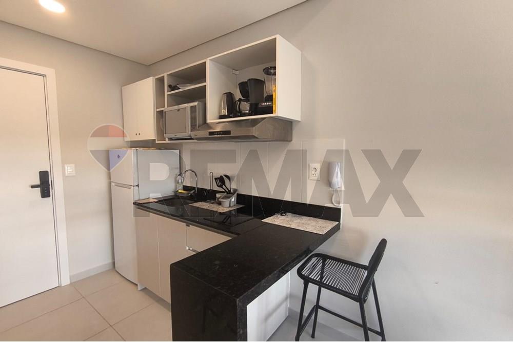 Vendo Departamento Amoblado Luque — foto 2