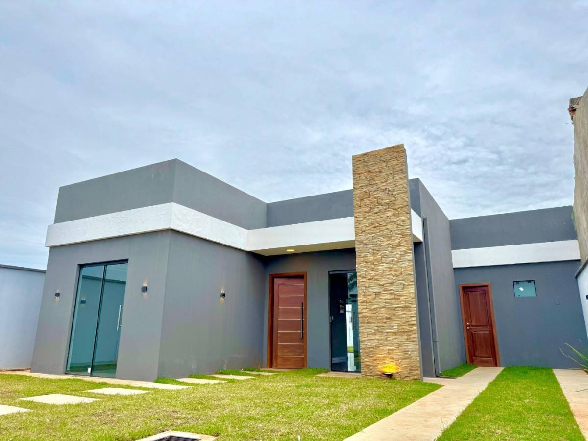 VENDO HERMOSA CASA EN PUERTA DEL LAGO SAN BERNARDINO — foto 2