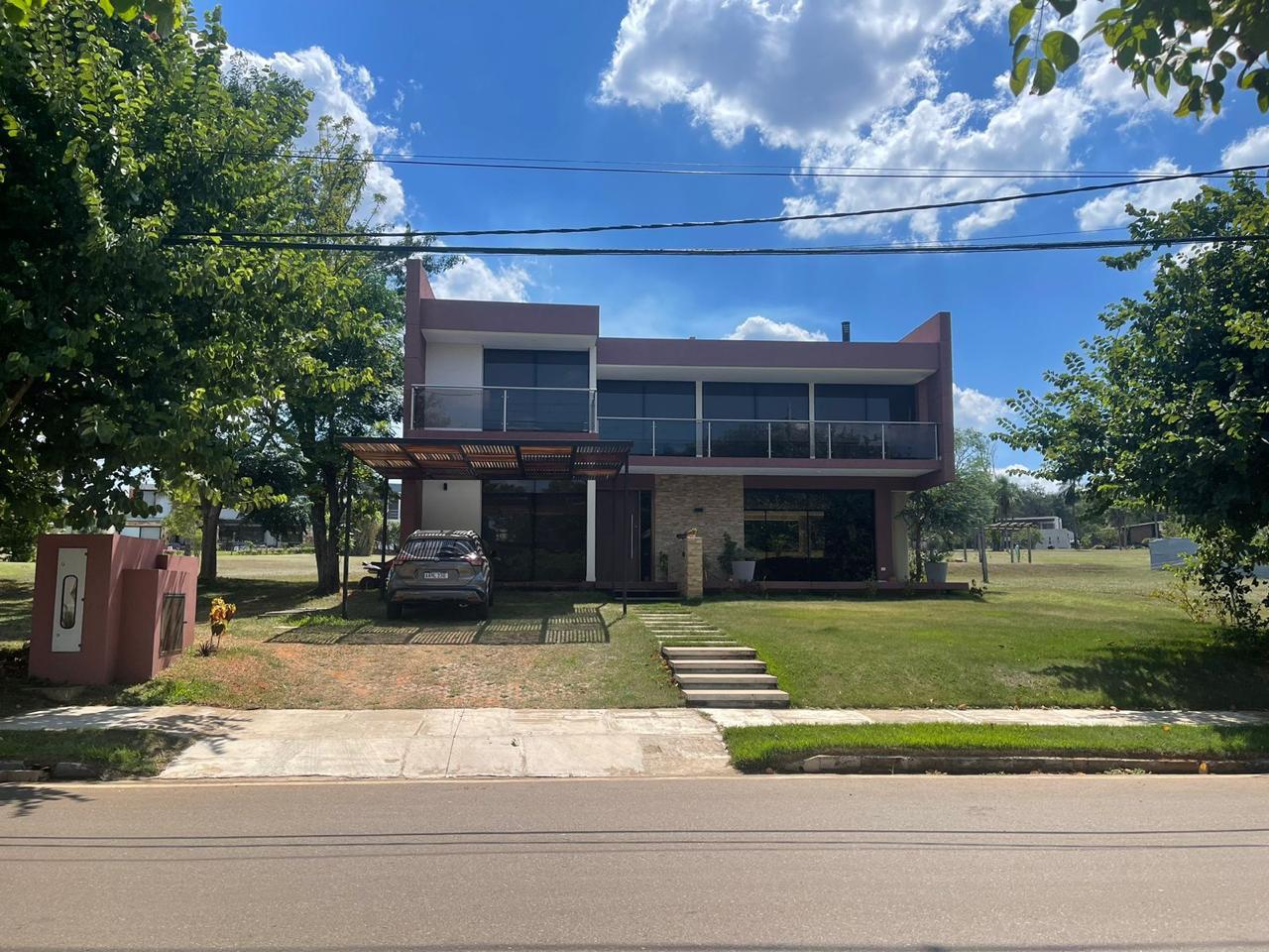 EN VENTA ESPECTACULAR RESIDENCIA — foto 2