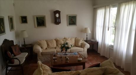 Casa Venta 4 Dormitorios Punta Del Este