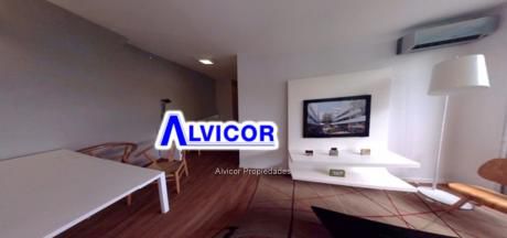 Apartamento Venta 1 Dormitorio Atahualpa , Alvicor