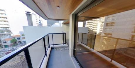 Apartamento Venta 3 Dormitorios Y Servicio