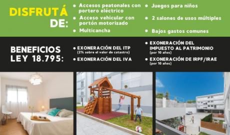 Apartamentos Venta Para Inversores