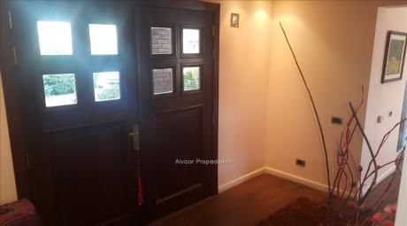 Casa Venta Barrios Privados Carrasco