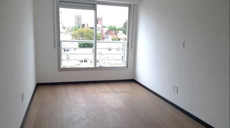 Apartamento Alquiler Pocitos, 1 Ambiente $ 14900