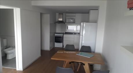 Apartamento Venta 2 Dormitorios Tres Cruces