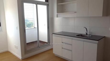 Venta, 1 Dormitorio En La Blanqueada