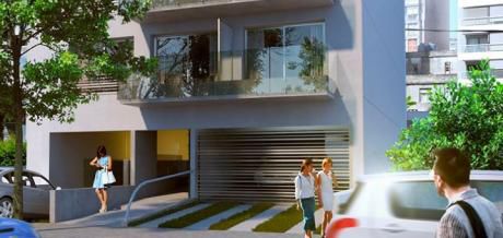 Apartamento En Venta Monoambiente