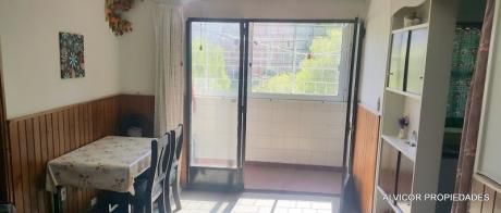 Apartamento En Venta 3 Dormitorios