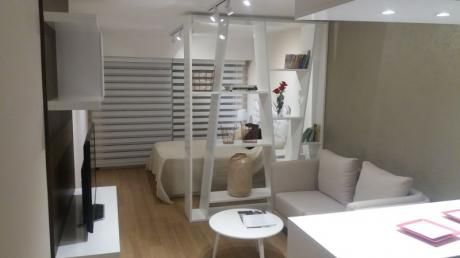 Apartamento En Venta Monoambiente