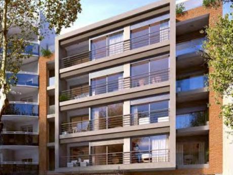 Apartamento En Venta 3 Dormitorios