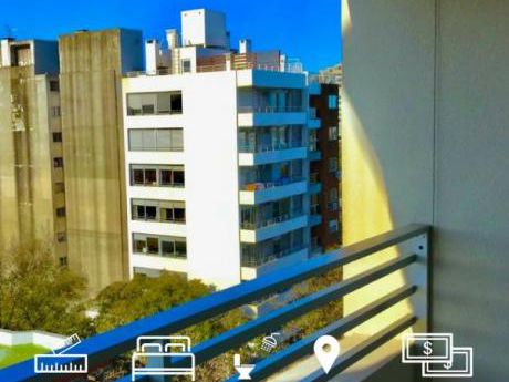 Apartamento En Venta 3 Dormitorios