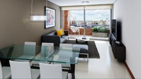 Apartamento En Venta 1 Dormitorio