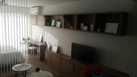 Apartamento En Venta 1 Dormitorio