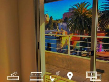 Apartamento En Venta 2 Dormitorios