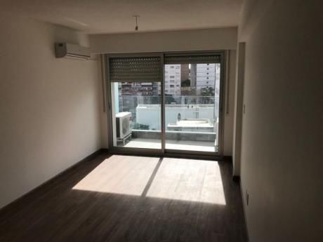 Apartamento En Alquiler 1 Dormitorio