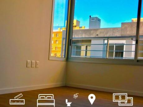 Apartamento En Venta 2 Dormitorios