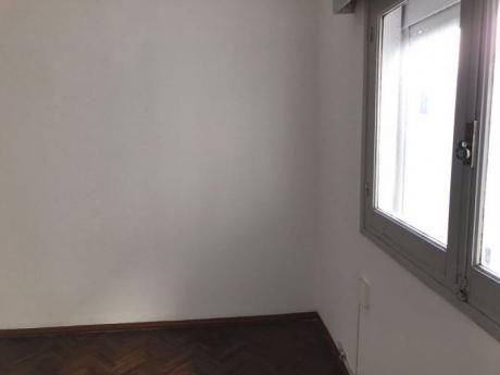Apartamento En Alquiler 1 Dormitorio