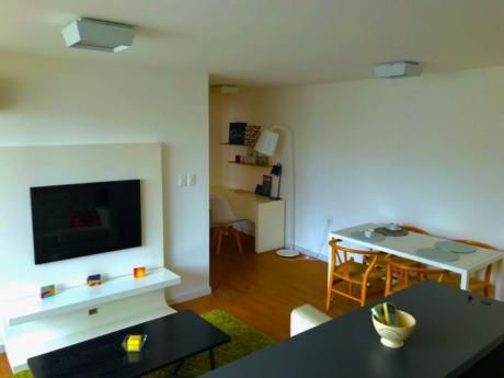 Apartamento En Venta 2 Dormitorios