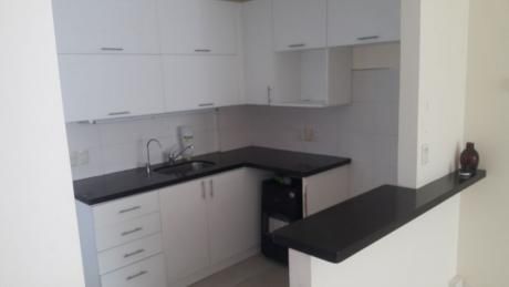 Apartamento En Venta Y Alquiler 1 Dormitorio