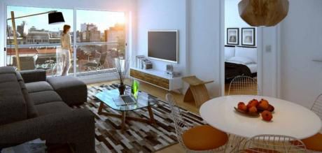 Apartamento En Venta 2 Dormitorios