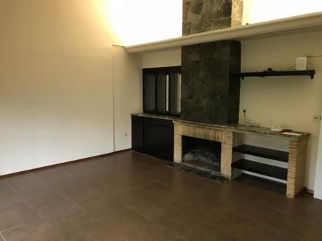 Casa En Venta Y Alquiler 6 Dormitorios