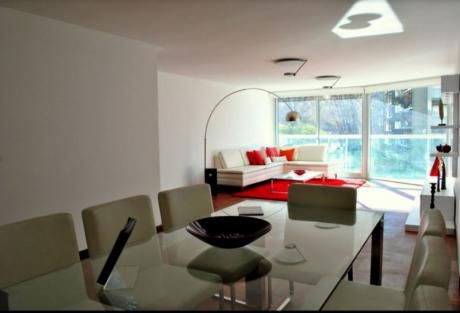 Apartamento En Venta 3 Dormitorios