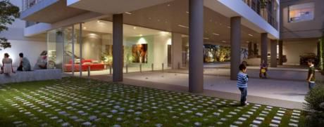 Apartamento En Venta 2 Dormitorios