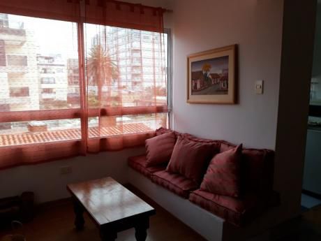 Apartamento En Venta 2 Dormitorios