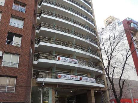 21 De Setiembre Esq Roque Graseras. 1 Dormitorio Con Renta