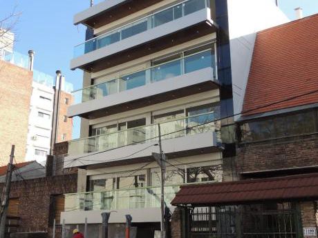 Meliton Gonzalez Esq Rambla
