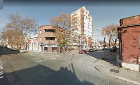 Apartamento De 2 Dormitorios Reducto. Financiación Bhu