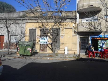 Atención Inversionista Terreno Para Desarrollo. Villa Muñoz