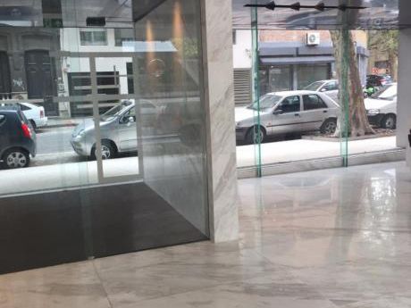 Alquiler Apartamento En Alma Sur, 1 Dormitorio