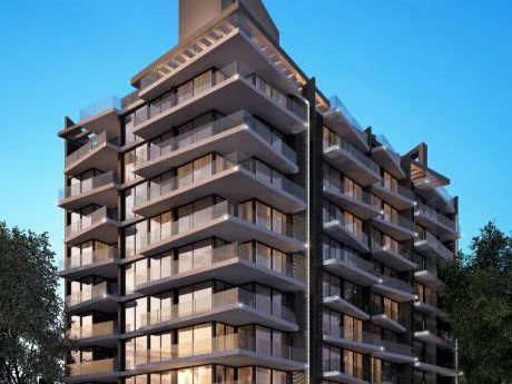 Apartamento De Categoría, En Venta,con Garaje, Centro