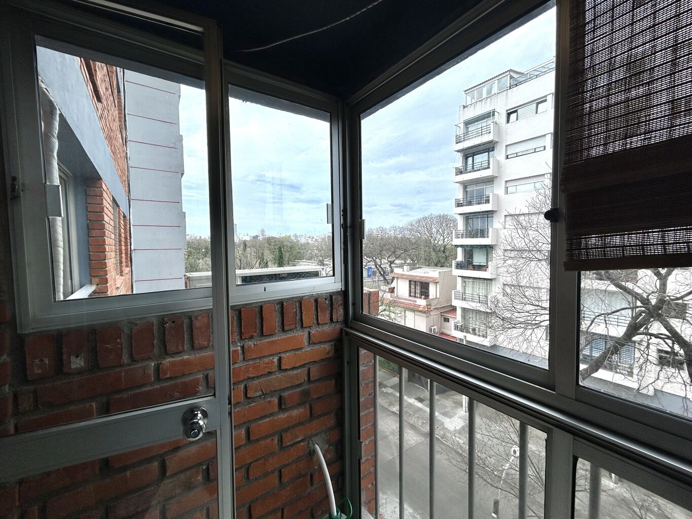 Alquiler apartamento 2 dormitorios en Punta Carretas · Photo 8