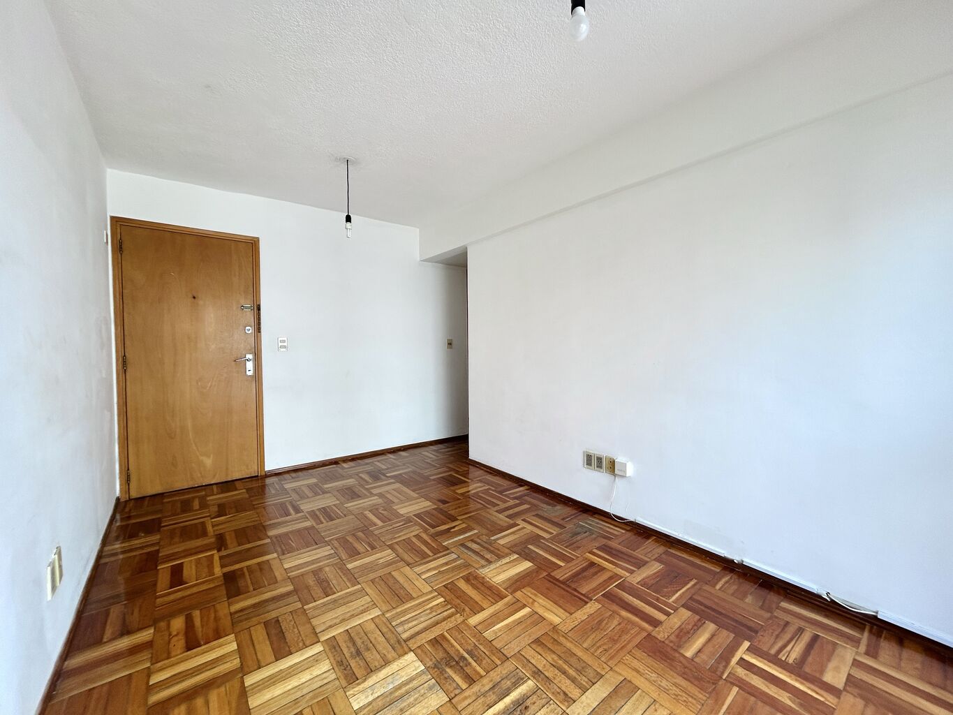 Alquiler apartamento 2 dormitorios en Punta Carretas · Photo 2