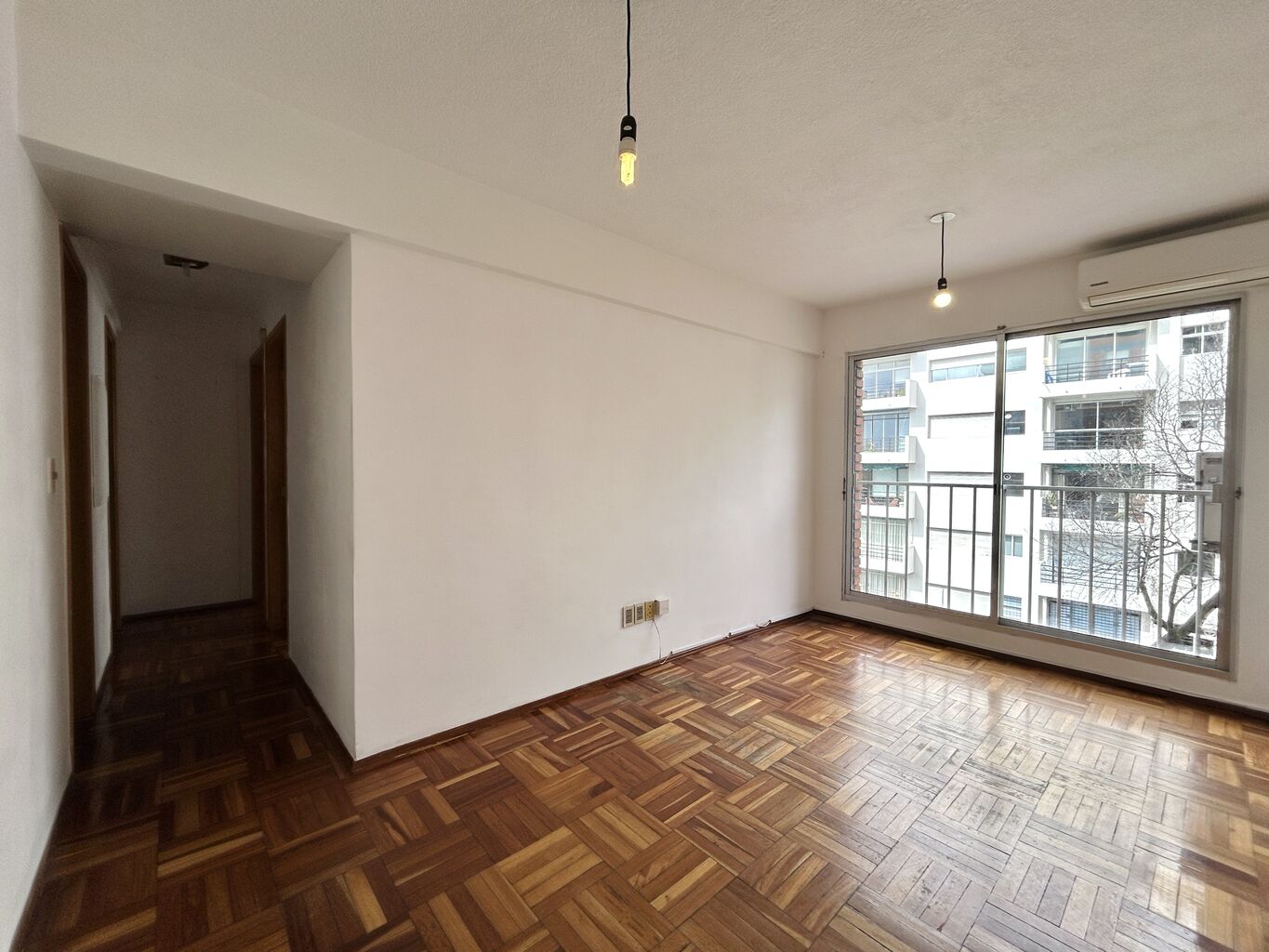 Alquiler apartamento 2 dormitorios en Punta Carretas · Photo 1