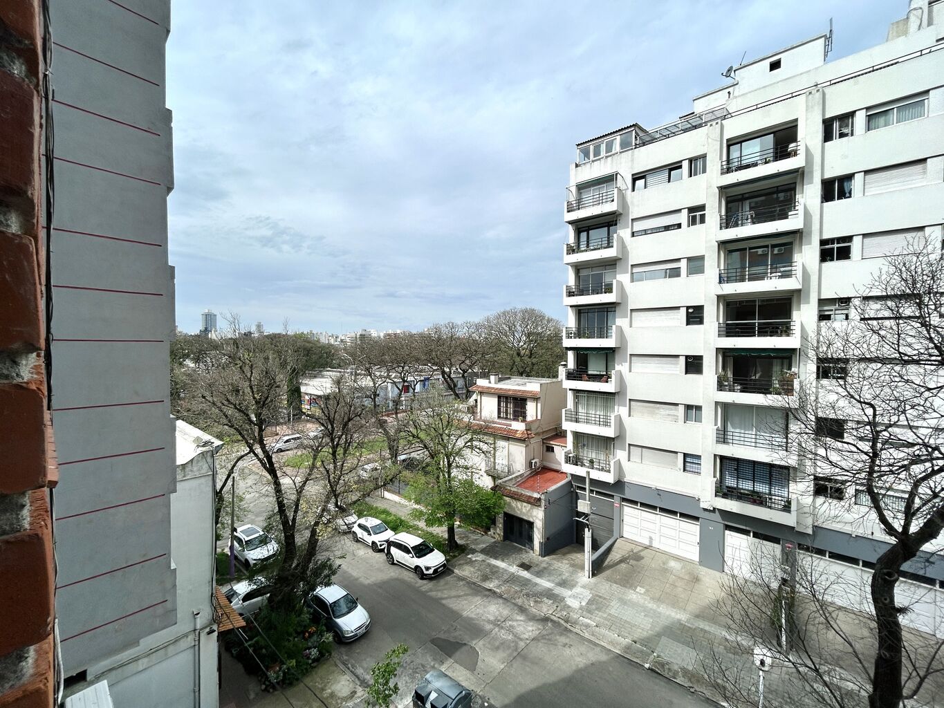 Alquiler apartamento 2 dormitorios en Punta Carretas · Photo 3