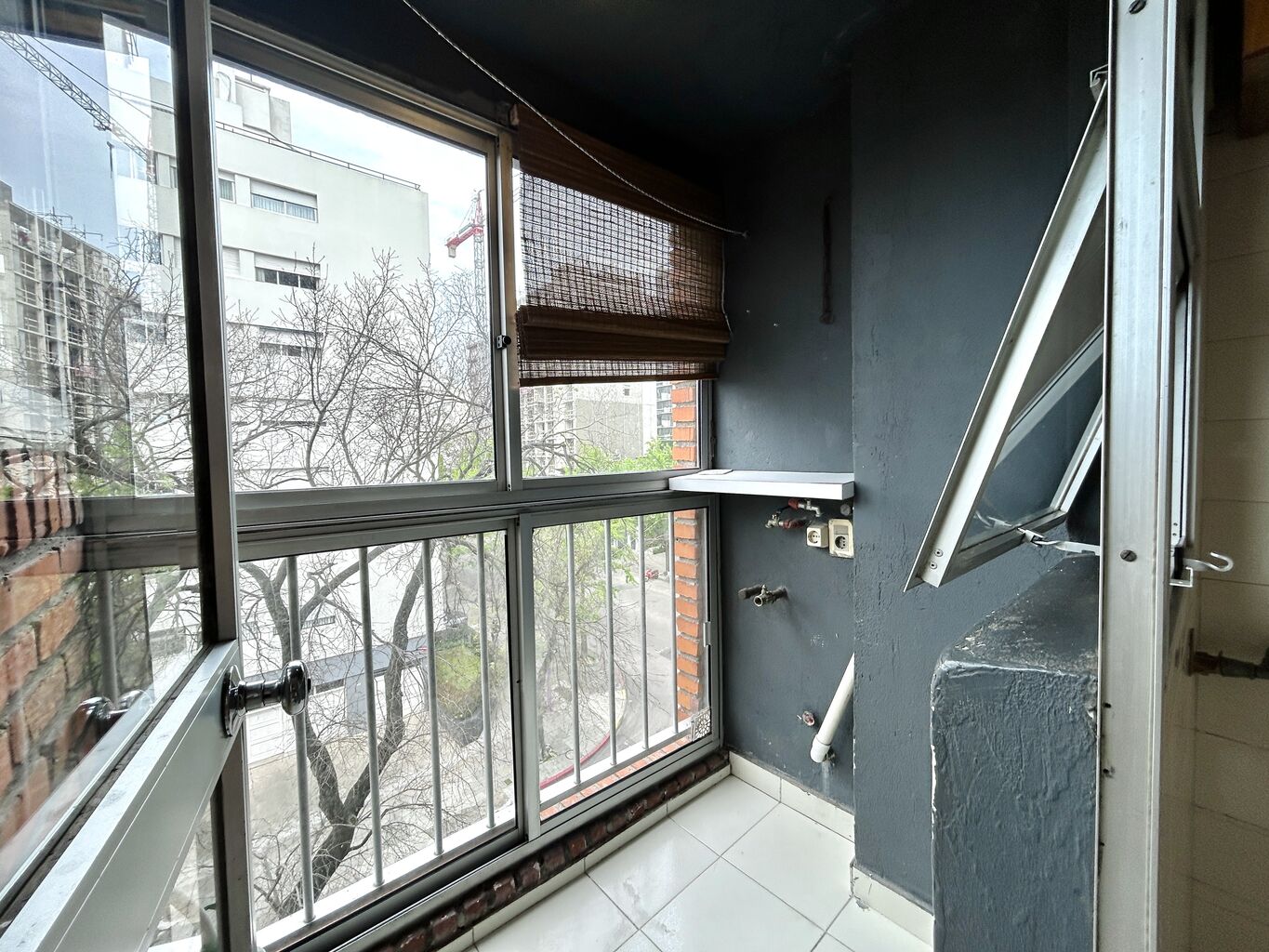 Alquiler apartamento 2 dormitorios en Punta Carretas · Photo 6
