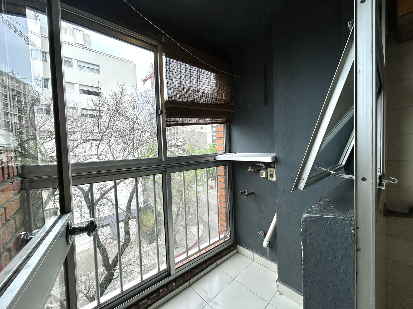 Alquiler apartamento 2 dormitorios en Punta Carretas · Photo 7