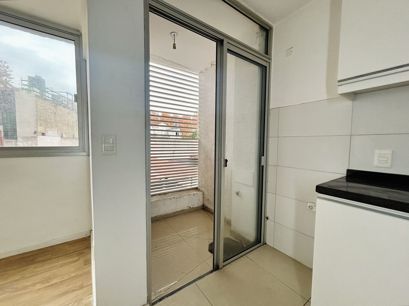 Alquiler apartamento 1 dormitorio  en Cordón. · Foto 7