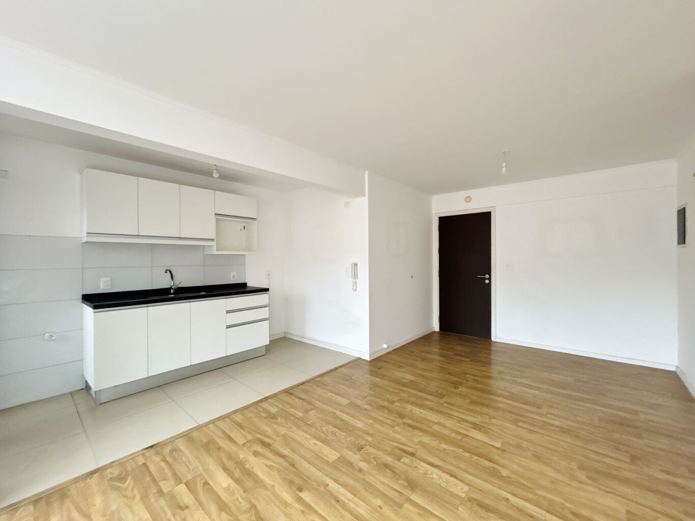 Alquiler apartamento 1 dormitorio  en Cordón. · Foto 4