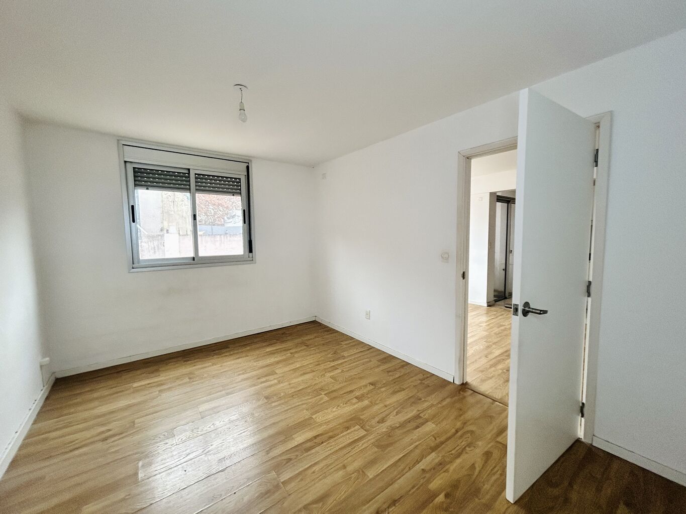 Alquiler apartamento 1 dormitorio  en Cordón. · Foto 9