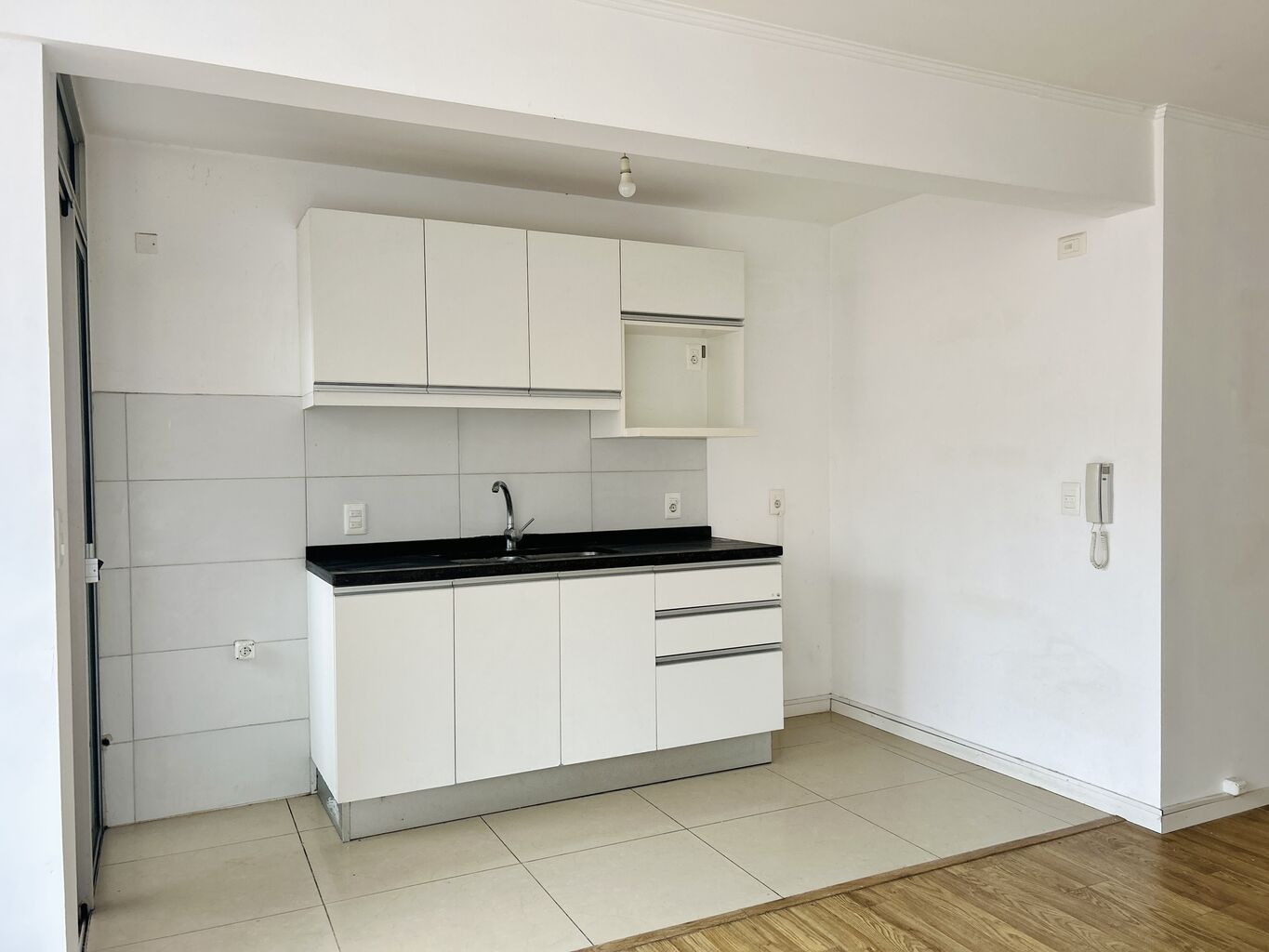 Alquiler apartamento 1 dormitorio  en Cordón. · Foto 6