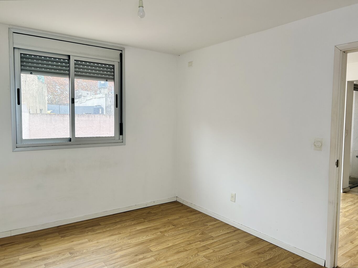 Alquiler apartamento 1 dormitorio  en Cordón. · Foto 8