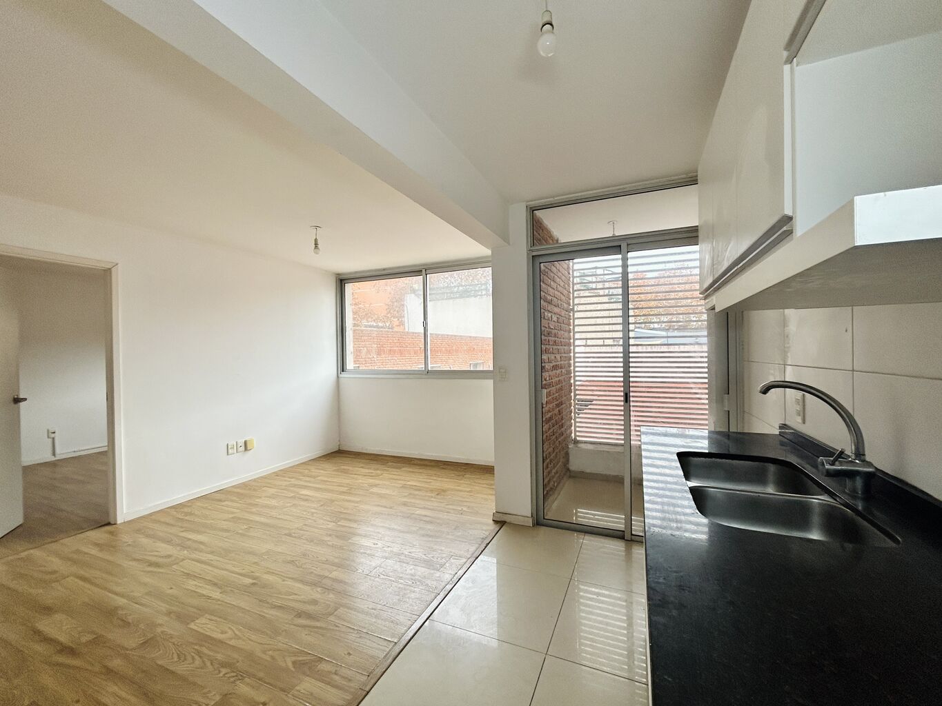 Alquiler apartamento 1 dormitorio  en Cordón. · Foto 5