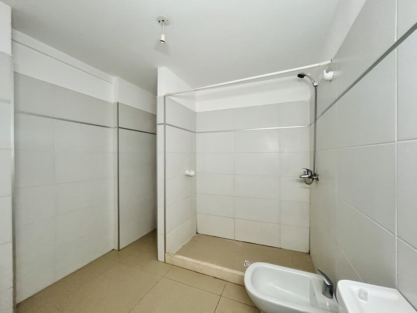Alquiler apartamento 1 dormitorio  en Cordón. · Foto 12
