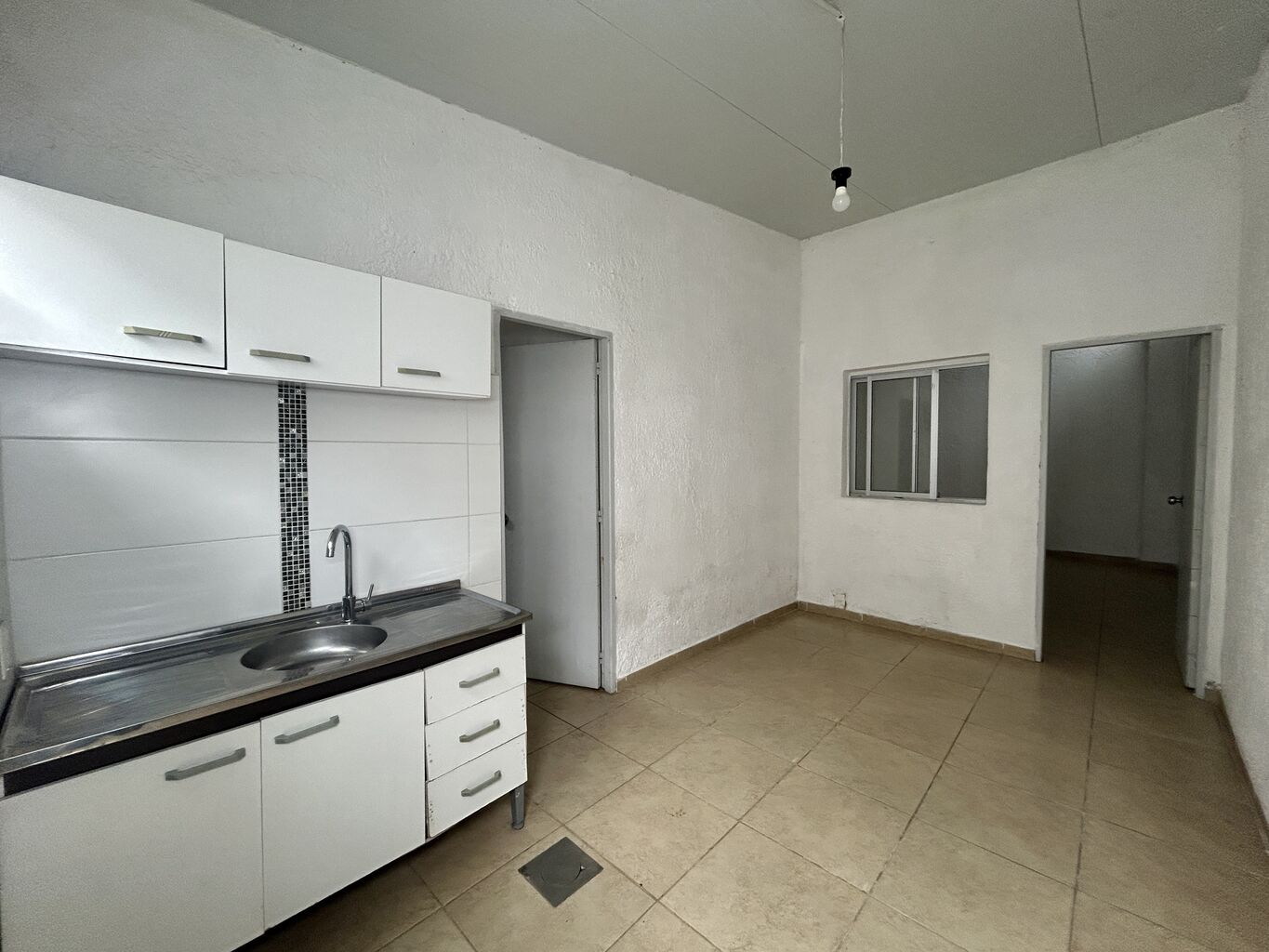 Alquiler Apartamento de 1 dormitorio en Buceo