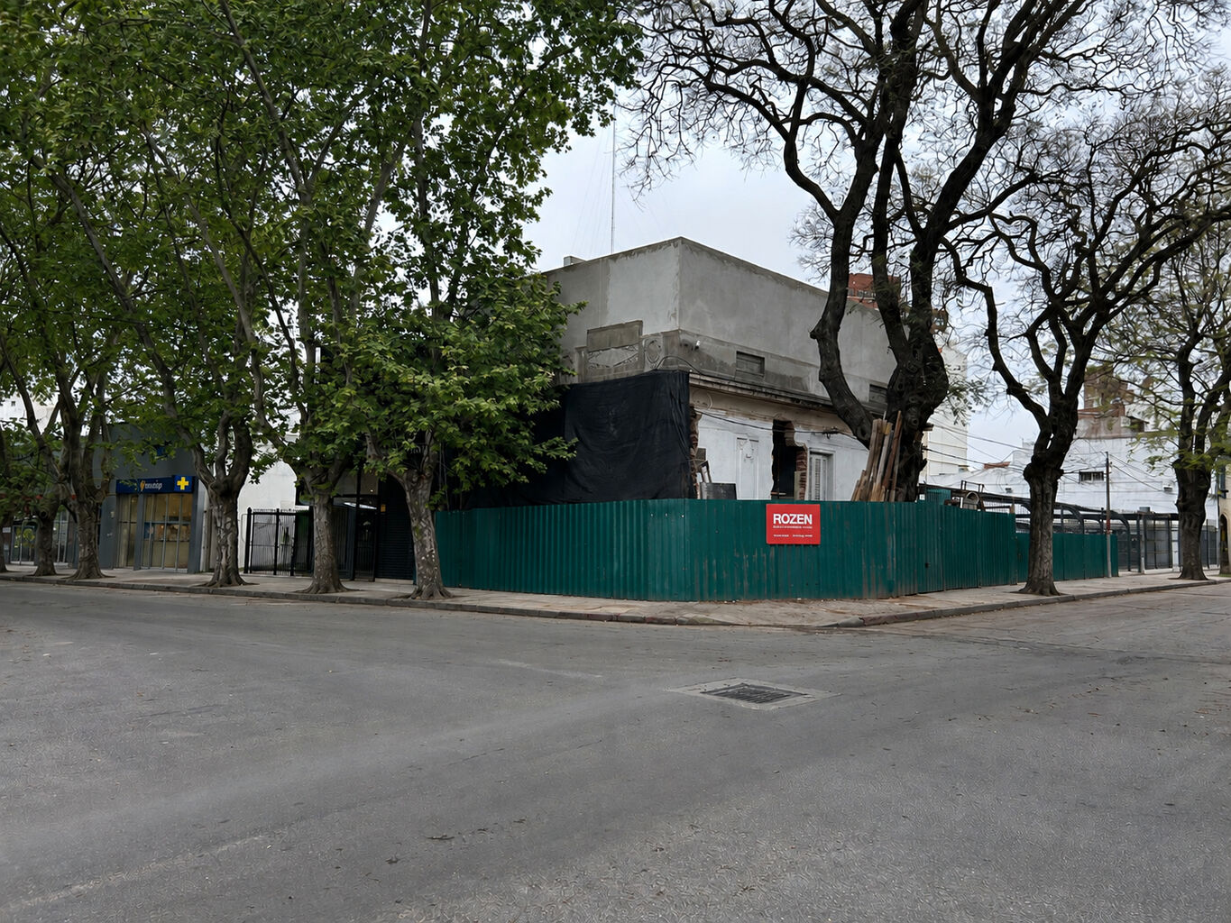 ALQUILER LOCAL A ESTRENAR PUNTA CARRETAS · Foto 7
